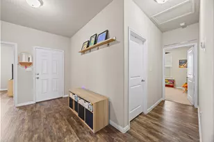 14009 Mark Christopher Wy, Manor, TX 78653 - Photo 4