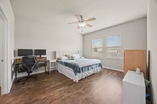 14009 Mark Christopher Wy, Manor, TX 78653 - Photo 6
