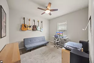 14009 Mark Christopher Wy, Manor, TX 78653 - Photo 8