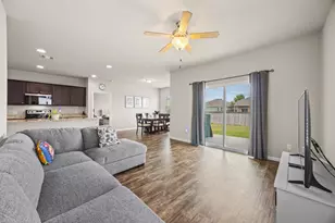 14009 Mark Christopher Wy, Manor, TX 78653 - Photo 8