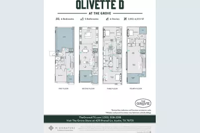 4205 Prevail Lane, Austin, TX 78731 - Photo 2