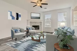 1104 Canoe Cove, Hutto, TX 78634 - Photo 1