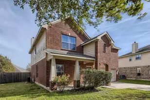 1104 Canoe Cove, Hutto, TX 78634 - Photo 2