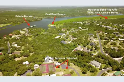 637 Wesley Ridge Drive, Spicewood, TX 78669 - Photo 16