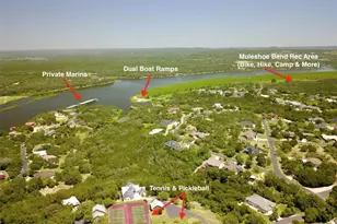 637 Wesley Ridge Dr, Spicewood, TX 78669 - Photo 16