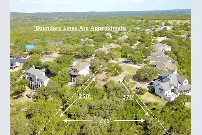 637 Wesley Ridge Drive, Spicewood, TX 78669 - Photo 8