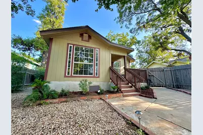 2103 E 16th Street #A, Austin, TX 78702 - Photo 2