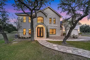 15 Peace Pipe, Wimberley, TX 78676 - Photo 1