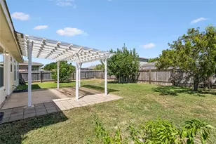 505 Washington Square Dr, Leander, TX 78641 - Photo 24
