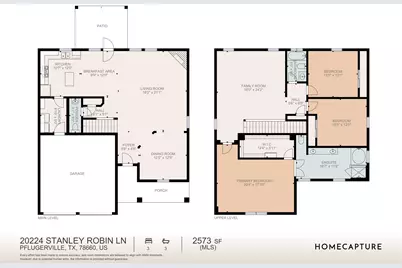 20224 Stanley Robin Lane, Pflugerville, TX 78660 - Photo 16