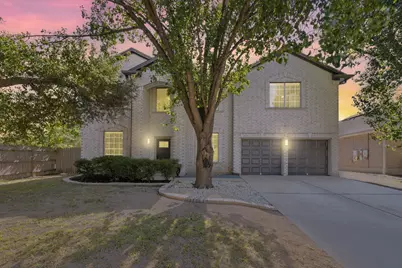 7017 Rambollet Terrace, Round Rock, TX 78681 - Photo 2
