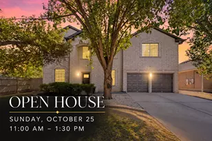 7017 Rambollet Terrace, Round Rock, TX 78681 - Photo 1
