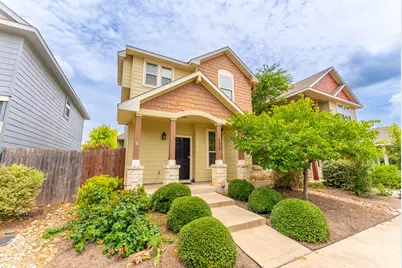 4514 Senda Lane, Austin, TX 78725 - Photo 2