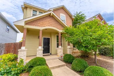 4514 Senda Lane, Austin, TX 78725 - Photo 1