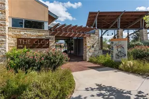 1161 La Conterra Blvd, Georgetown, TX 78626 - Photo 14