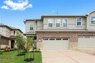 1161 La Conterra Blvd, Georgetown, TX 78626 - Photo 2