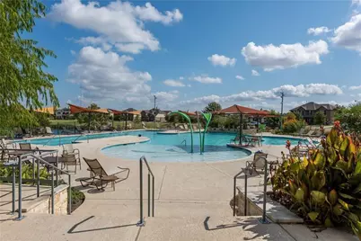 1161 La Conterra Boulevard, Georgetown, TX 78626 - Photo 18