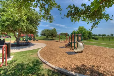 1161 La Conterra Boulevard, Georgetown, TX 78626 - Photo 16