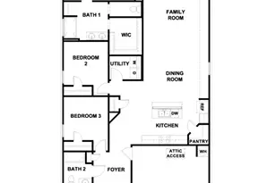 1314 Prescott Pl, Lockhart, TX 78644 - Photo 2