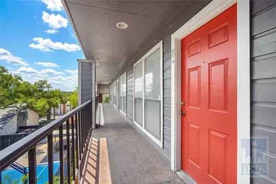 2804 Rio Grande Street #303, Austin, TX 78705 - Photo 1