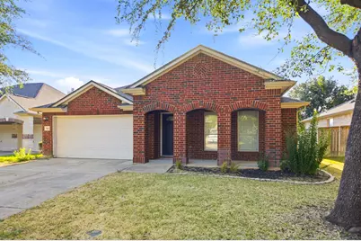 744 Bent Wood Place, Round Rock, TX 78665 - Photo 2