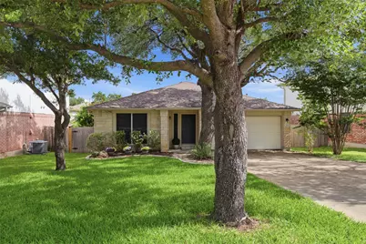 3931 Upper Passage Lane, Round Rock, TX 78681 - Photo 4