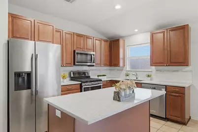 3931 Upper Passage Lane, Round Rock, TX 78681 - Photo 12