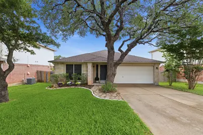 3931 Upper Passage Lane, Round Rock, TX 78681 - Photo 4