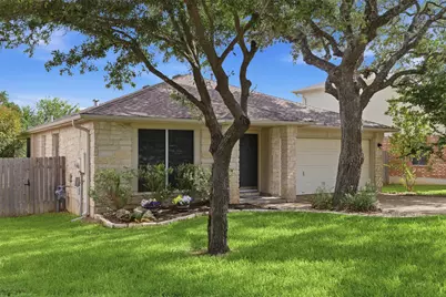 3931 Upper Passage Lane, Round Rock, TX 78681 - Photo 2