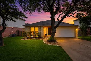 3931 Upper Passage Ln, Round Rock, TX 78681 - Photo 1