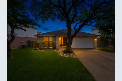 3931 Upper Passage Lane, Round Rock, TX 78681 - Photo 1