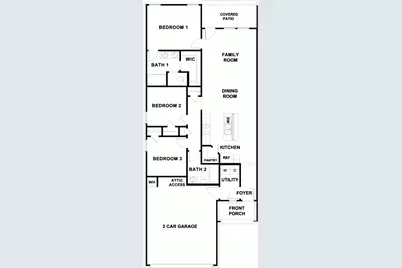 15105 -A Afleet Alex Street, Manor, TX 78653 - Photo 2