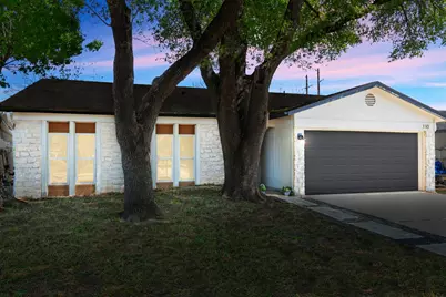 110 W Garrett Run, Austin, TX 78753 - Photo 40
