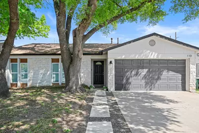 110 W Garrett Run, Austin, TX 78753 - Photo 2