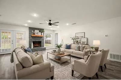 110 W Garrett Run, Austin, TX 78753 - Photo 1