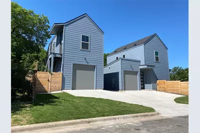 6920 Bethune Avenue #2, Austin, TX 78752 - Photo 2