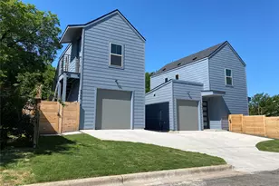 6920 Bethune Ave, Austin, TX 78752 - Photo 2