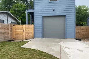 6920 Bethune Ave, Austin, TX 78752 - Photo 1