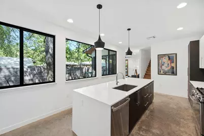 1005 Cardinal Lane #B, Austin, TX 78704 - Photo 4