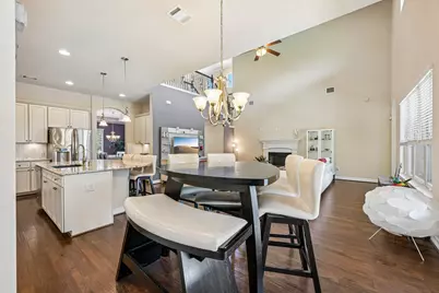 213 Lake Como Drive, Lakeway, TX 78734 - Photo 6
