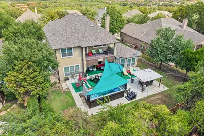 213 Lake Como Drive, Lakeway, TX 78734 - Photo 2