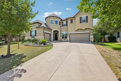 213 Lake Como Drive, Lakeway, TX 78734 - Photo 1
