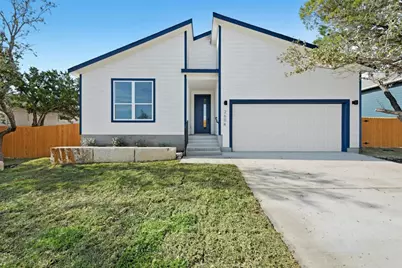 2604 Wilson Avenue, Lago Vista, TX 78645 - Photo 2
