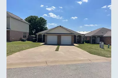 704 Claremont Parkway #A AND B, Marble Falls, TX 78654 - Photo 6