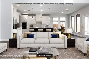 124 Brewer St, Kyle, TX 78640 - Photo 2