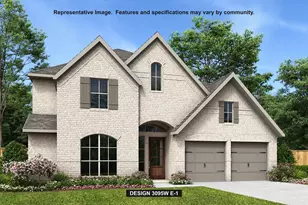 124 Brewer St, Kyle, TX 78640 - Photo 1