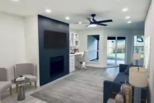 5013 Cana Cove Cove, Austin, TX 78749 - Photo 4