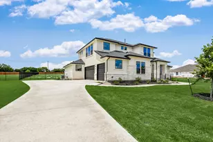 216 Scofield Ave, Georgetown, TX 78628 - Photo 4