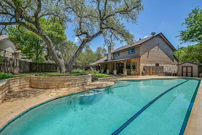 4900 Backtrail Drive, Austin, TX 78731 - Photo 32