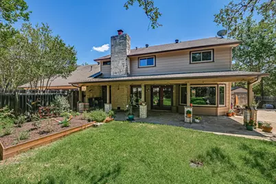 4900 Backtrail Drive, Austin, TX 78731 - Photo 34